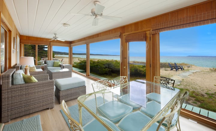 Litoria Bay Lane - Shell Lake, Maple City