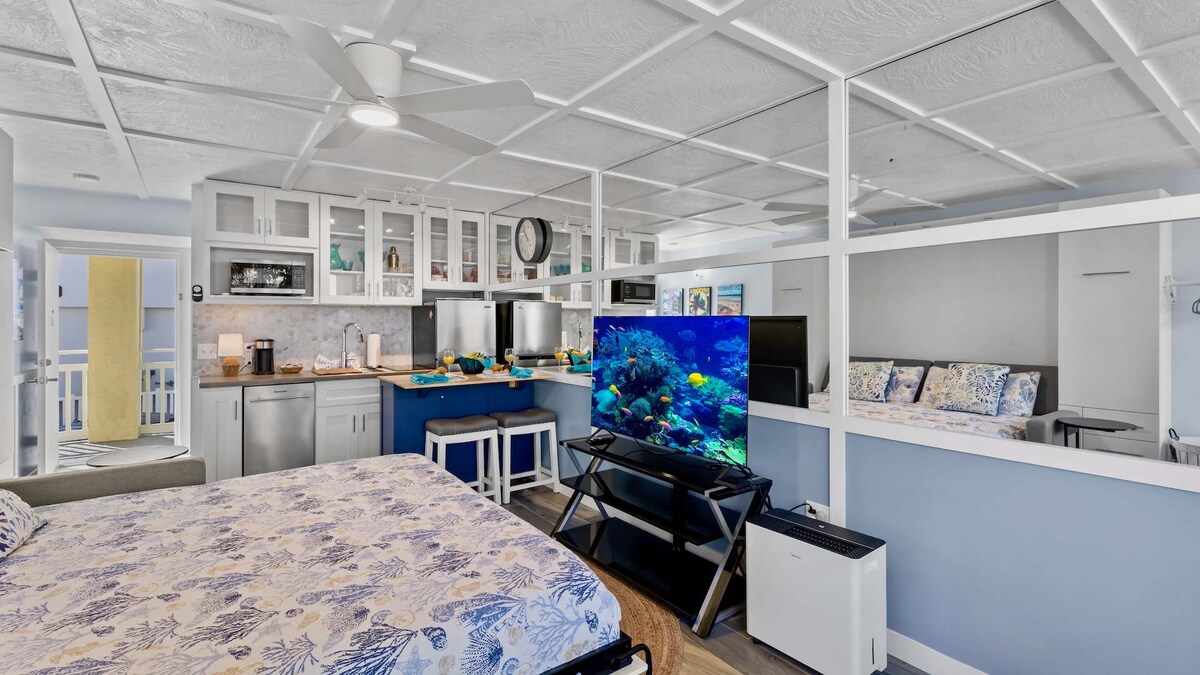 Ocean Oasis