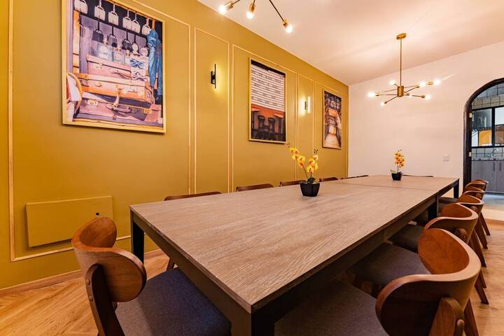 VH | Condesa stay in cozy 8-bedroom house | 38 gallery image 4