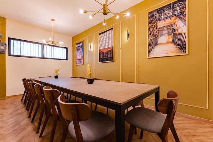 VH | Condesa stay in cozy 8-bedroom house | 38