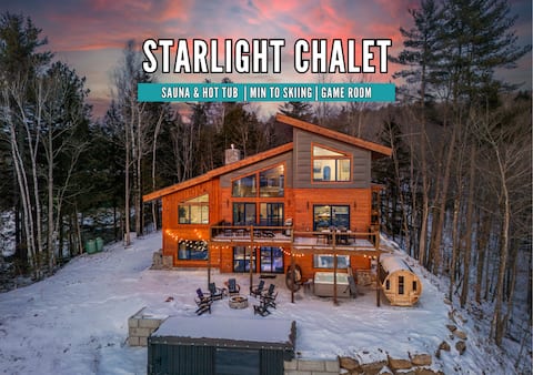 Epic Views, 9Mi SR, GameRm