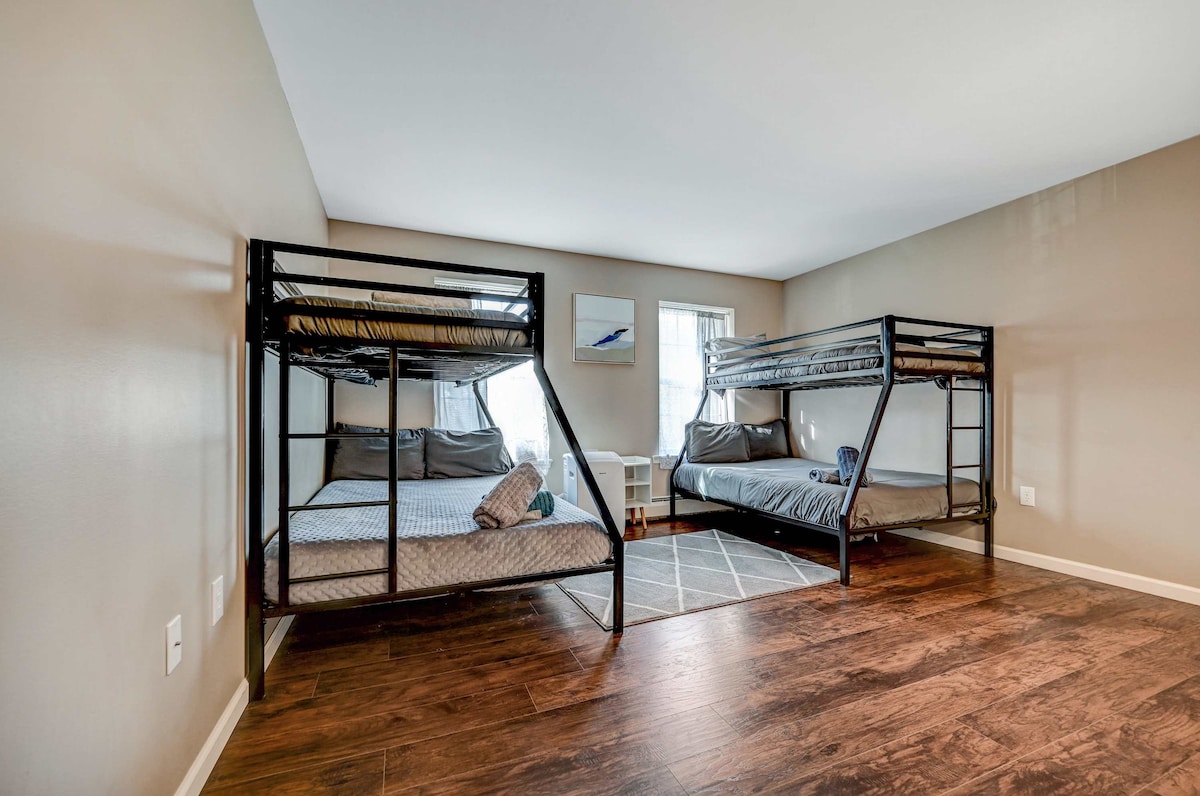 Спална соба 5