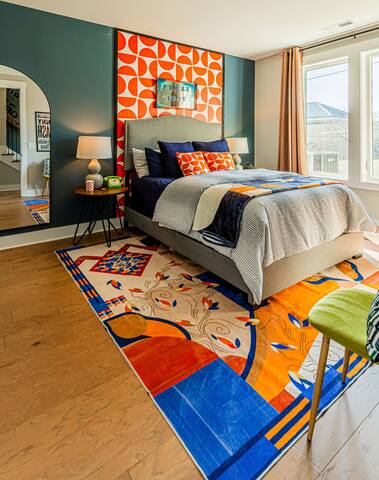 CashVille 12-Country Comfort-Sleeps 8 gallery image 4