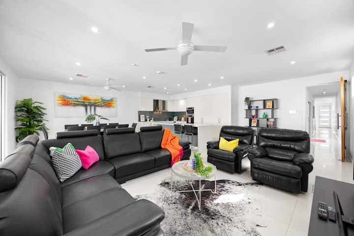 Parea On Cavendish: A Perfect Beachside Lifestyle - Adelaide
