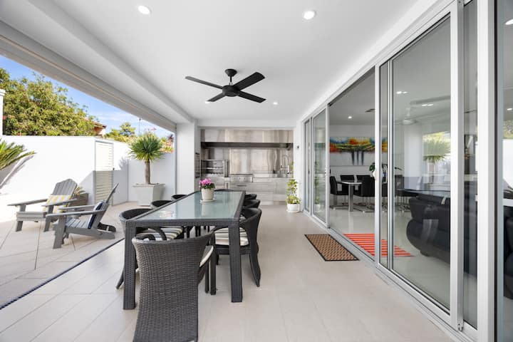 Parea On Cavendish: A Perfect Beachside Lifestyle - Glenelg