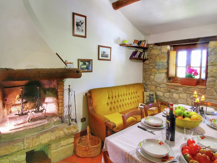 Charmante Ferme Toscane - Poppi