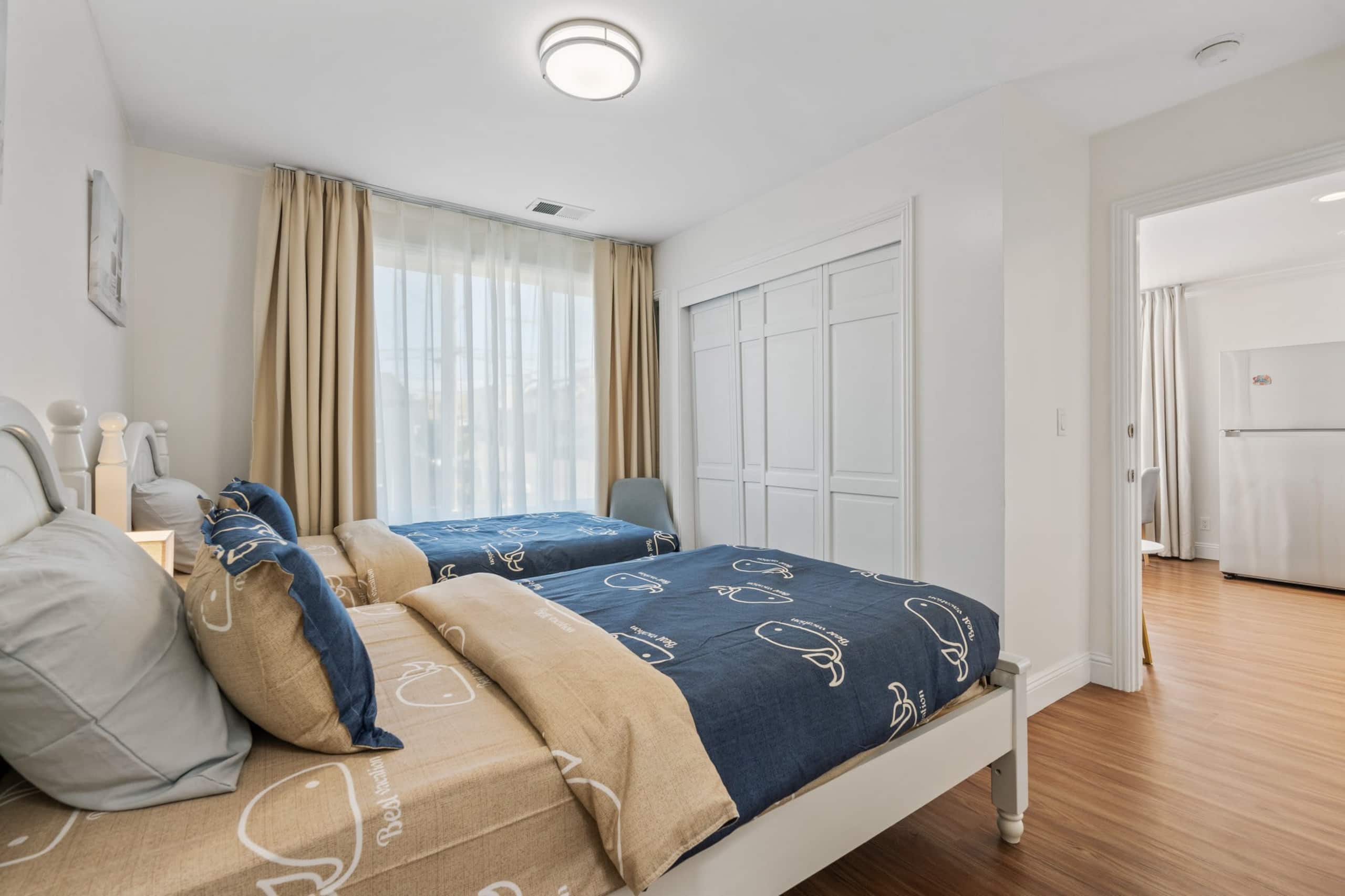 Home in San Francisco · ★4.81 · 3 bedrooms · 4 beds · 3 baths - Image 18