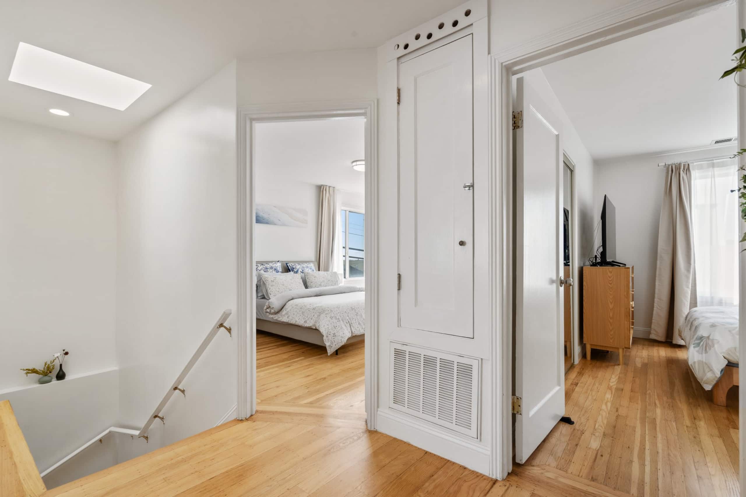 Home in San Francisco · ★4.81 · 3 bedrooms · 4 beds · 3 baths - Image 33