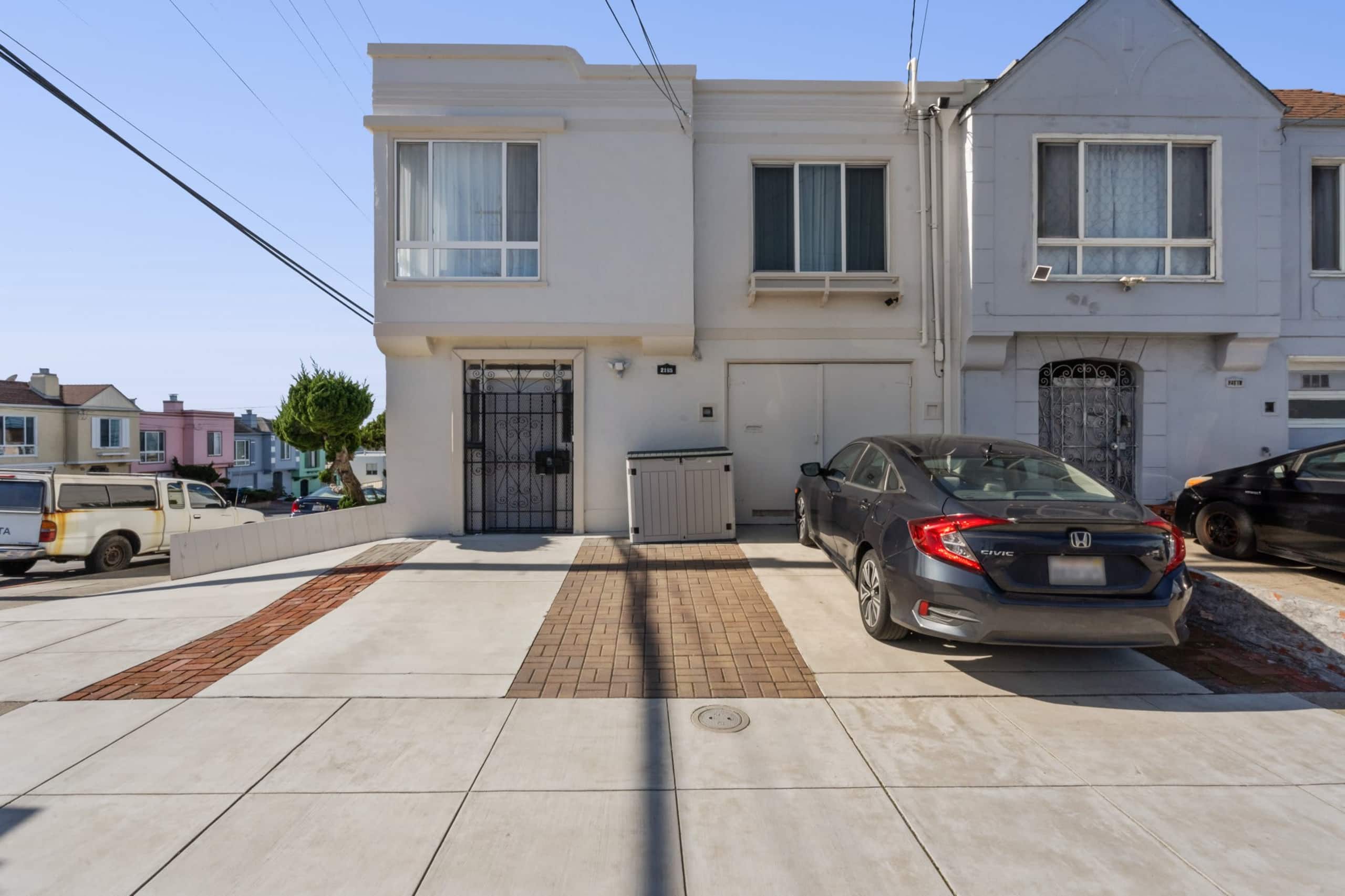 Home in San Francisco · ★4.81 · 3 bedrooms · 4 beds · 3 baths - Image 27