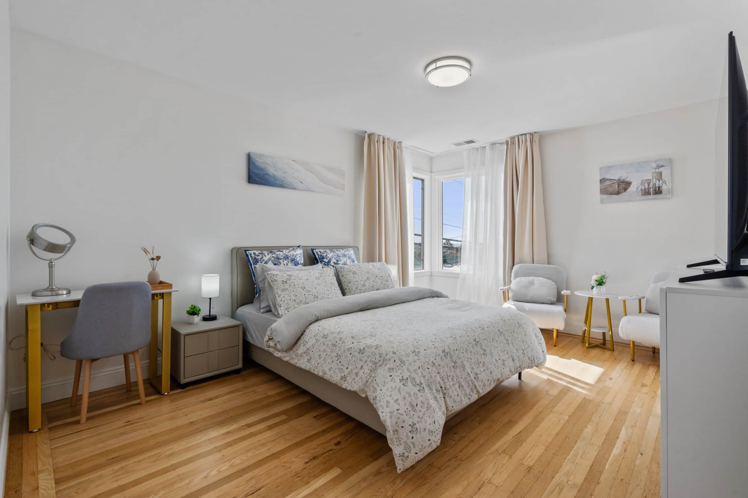 Home in San Francisco · ★4.81 · 3 bedrooms · 4 beds · 3 baths - Image 12