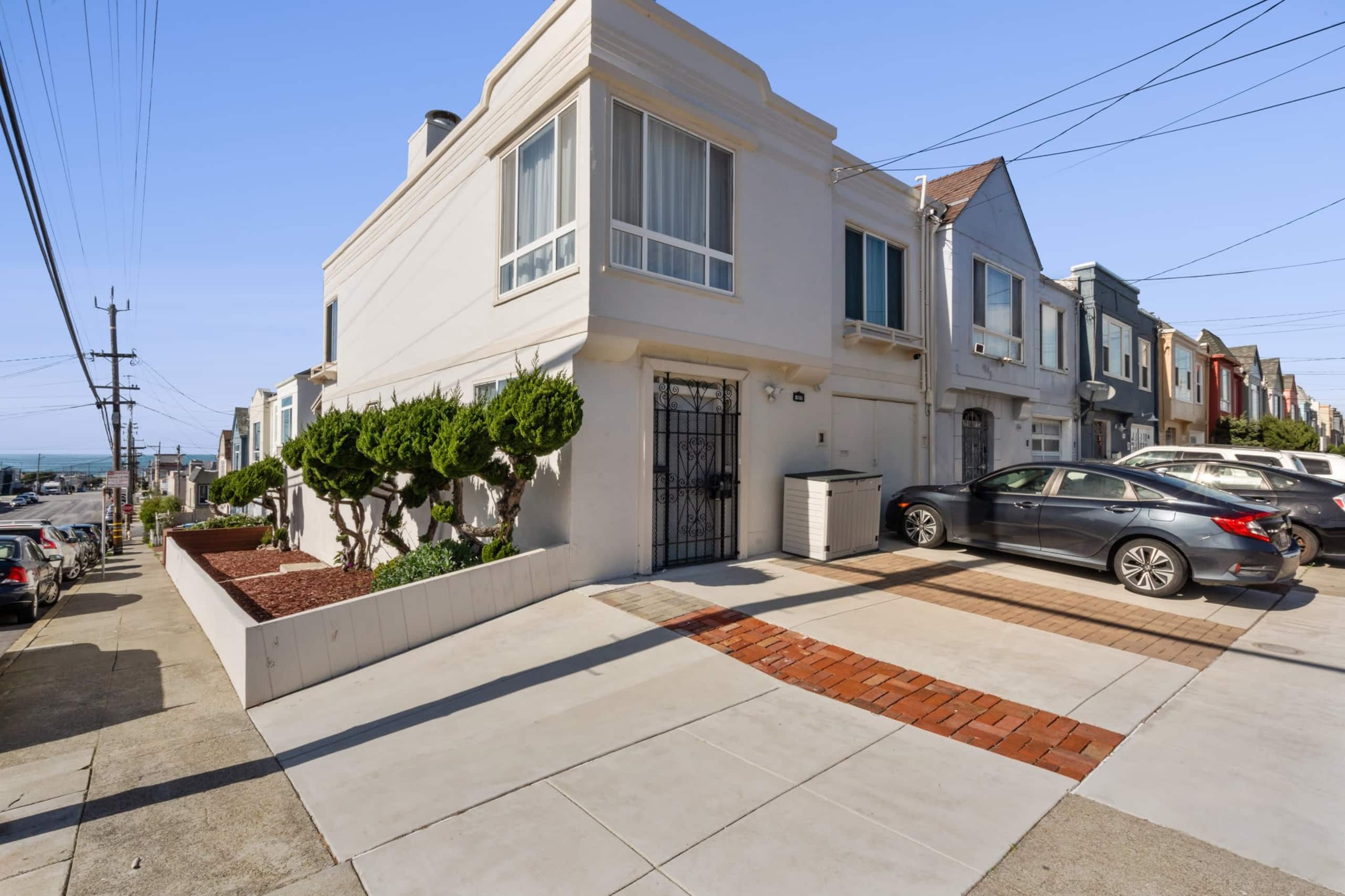 Home in San Francisco · ★4.81 · 3 bedrooms · 4 beds · 3 baths - Image 28