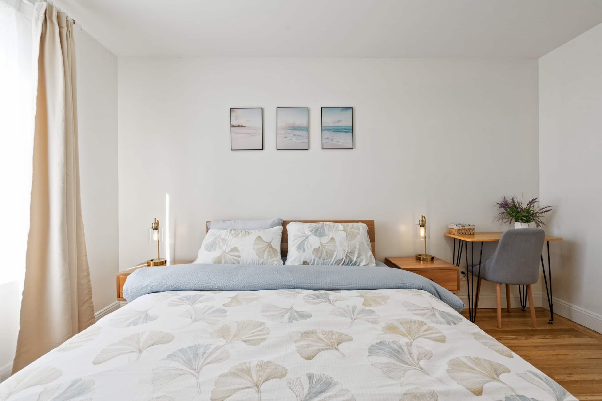 Home in San Francisco · ★4.81 · 3 bedrooms · 4 beds · 3 baths - Image 14