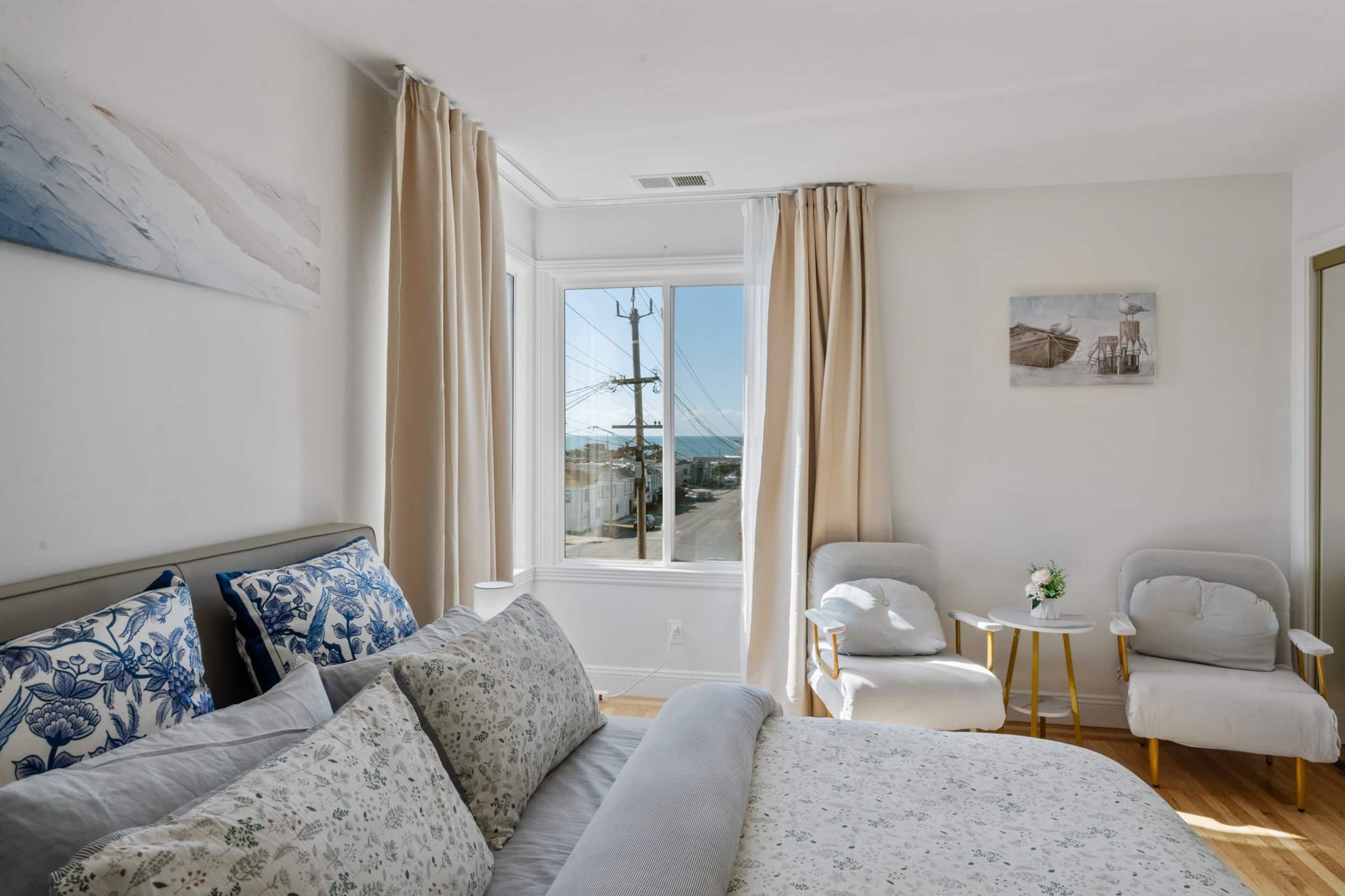 Home in San Francisco · ★4.81 · 3 bedrooms · 4 beds · 3 baths - Image 10