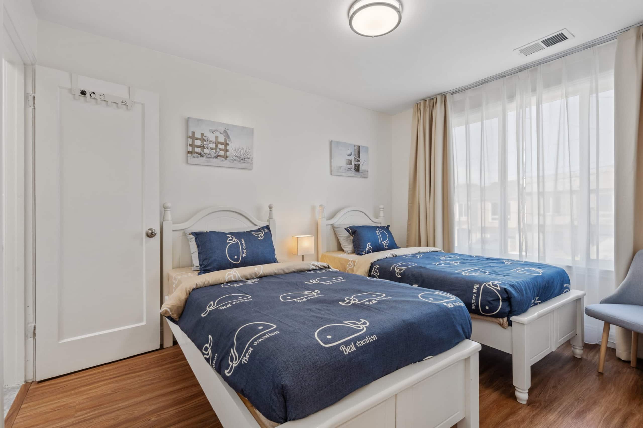 Home in San Francisco · ★4.81 · 3 bedrooms · 4 beds · 3 baths - Image 16