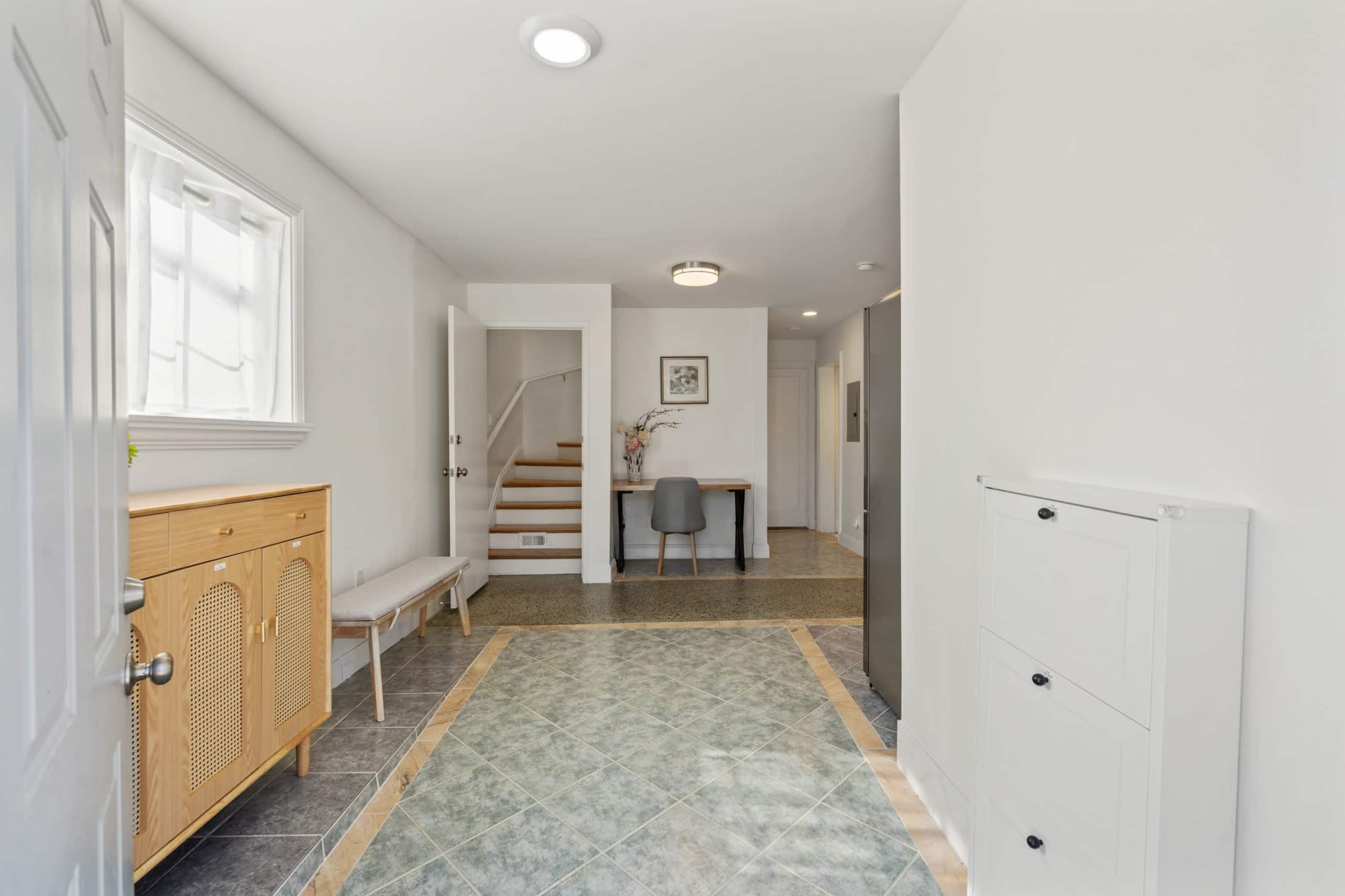 Home in San Francisco · ★4.81 · 3 bedrooms · 4 beds · 3 baths - Image 30