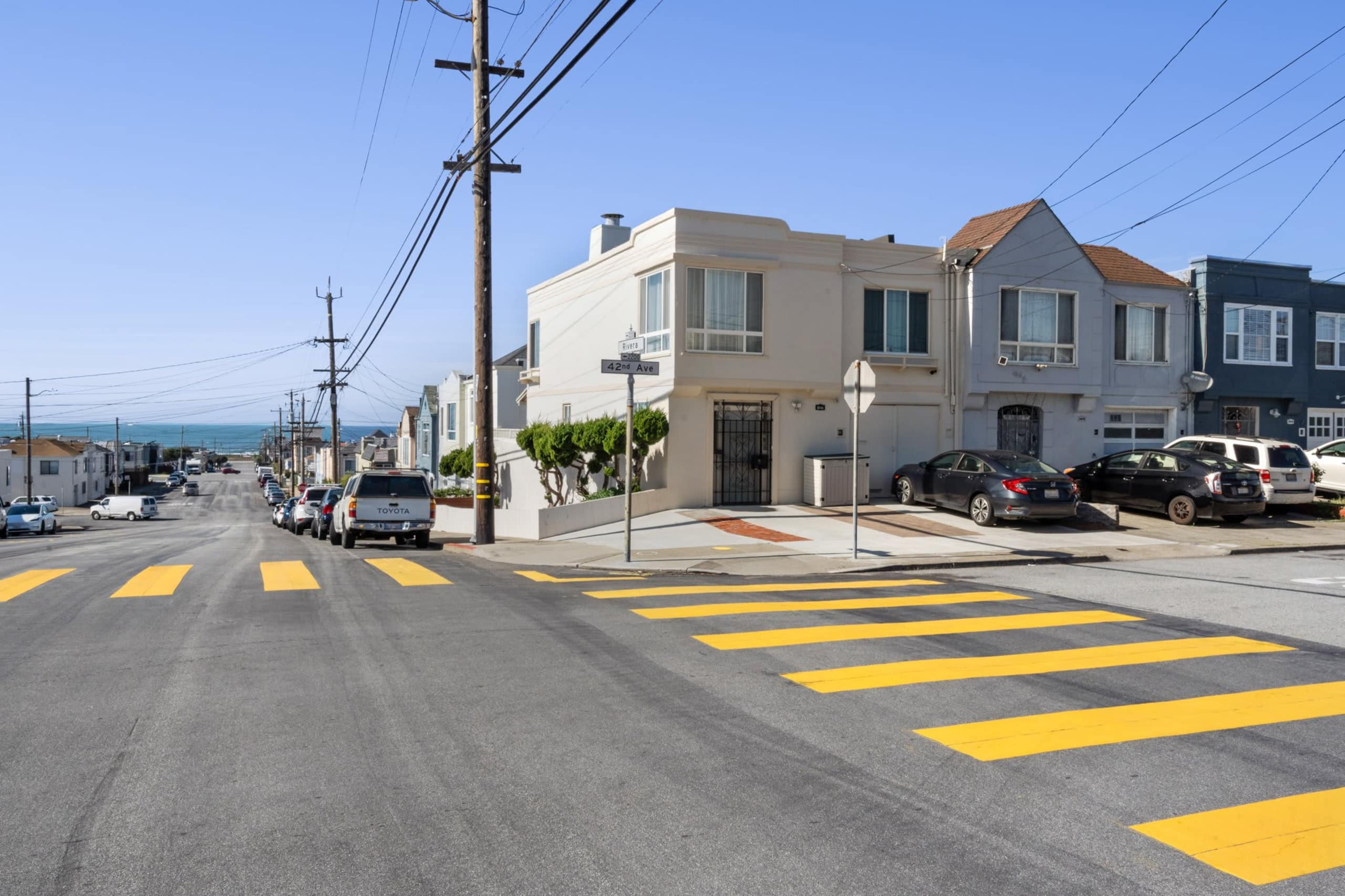 Home in San Francisco · ★4.81 · 3 bedrooms · 4 beds · 3 baths - Image 29