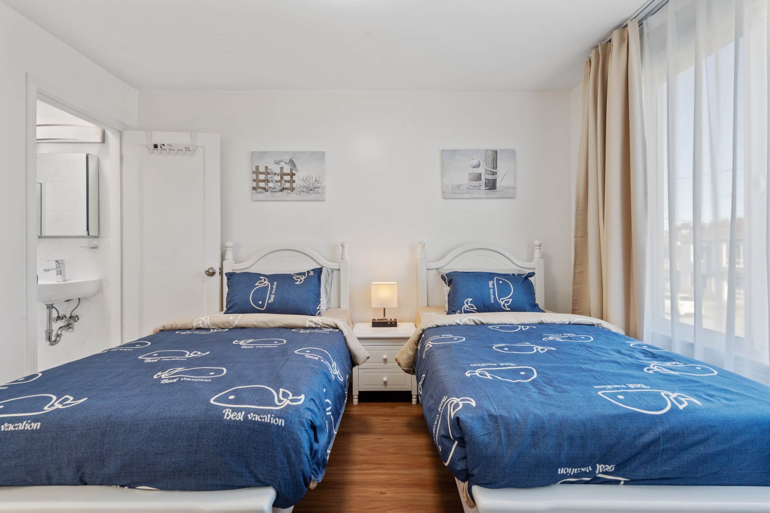 Home in San Francisco · ★4.81 · 3 bedrooms · 4 beds · 3 baths - Image 17