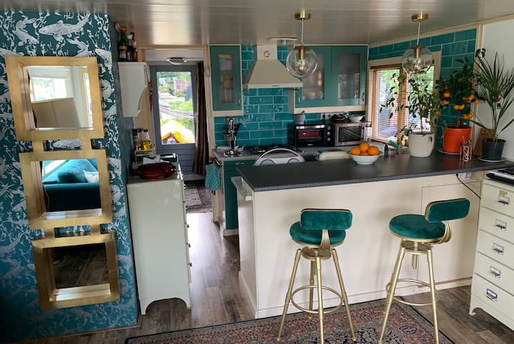 Westeinder Serenity Aalsmeer - Aalsmeer