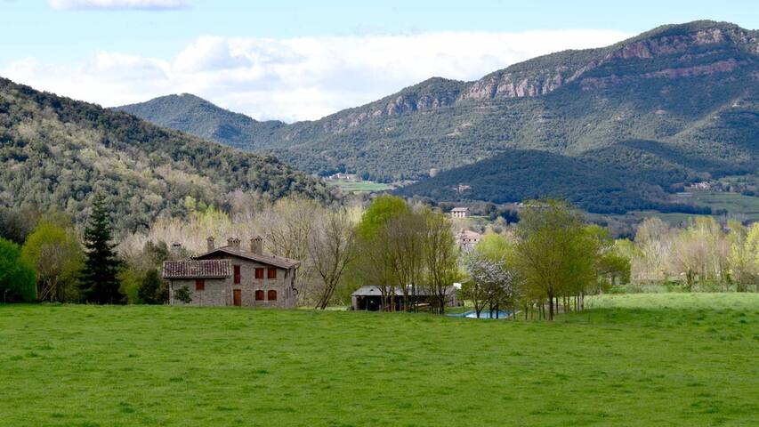 Mas El Carrer – Blanc gallery image 3