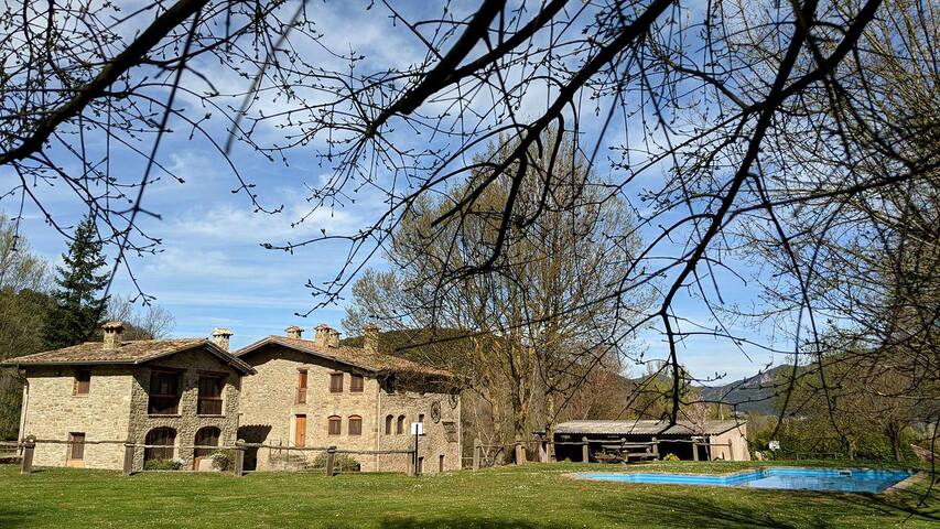 Mas El Carrer – Blanc gallery image 4