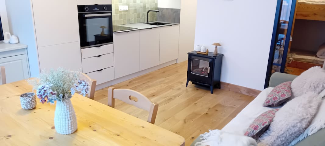 Alpvision Résidences managed Airbnb listing 3