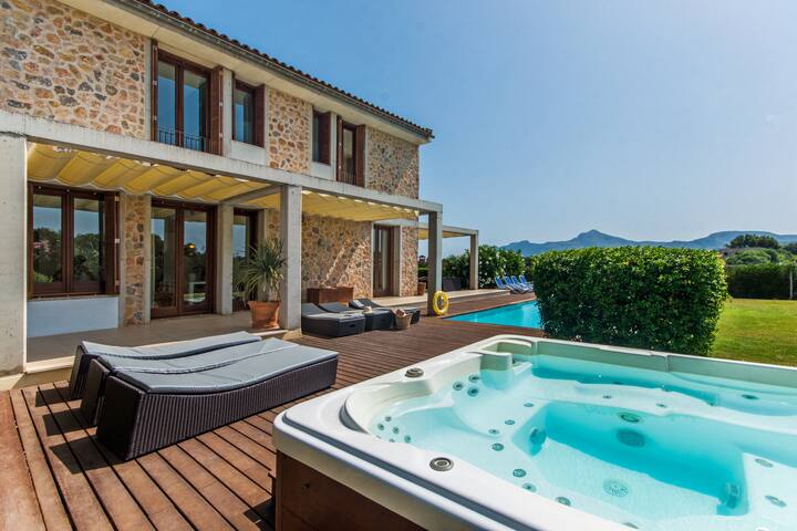 V. Barcares Gran for 16 by BeBreeze gallery image 4