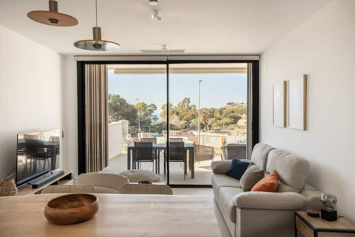 Puresea By United Renters 0.3 - Villajoyosa
