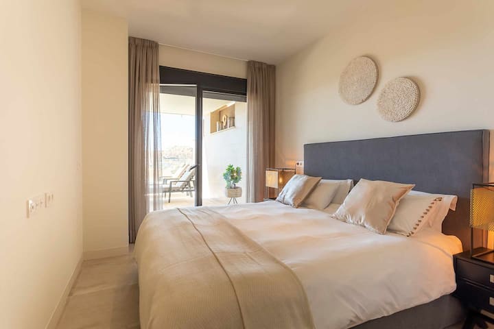 Habitación 1