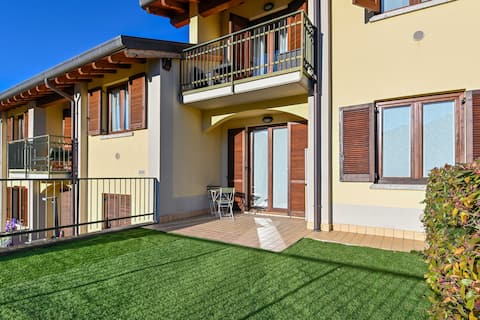 Casa Pierina - Lake View - by Host4U