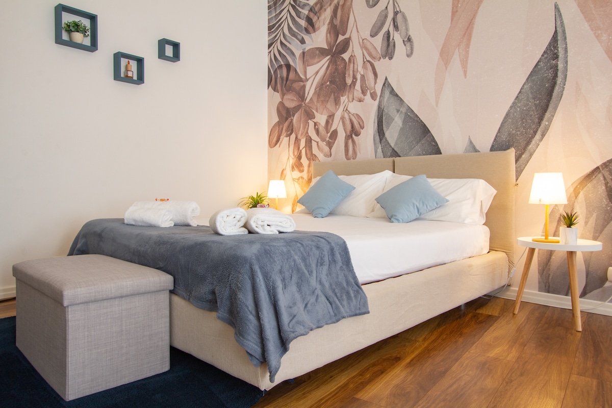 Obývacia miestnosť