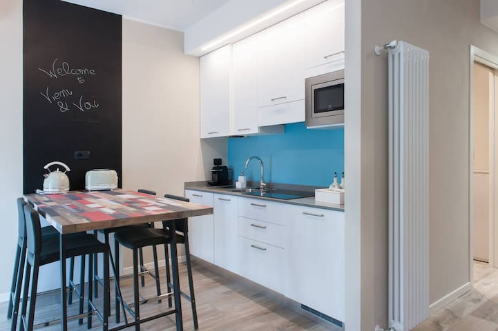 Corte Regia Relais managed Airbnb listing 3