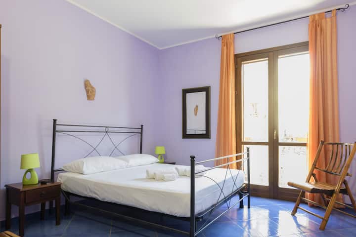 Visitsicilia Le Magnolie 3 - Scopello