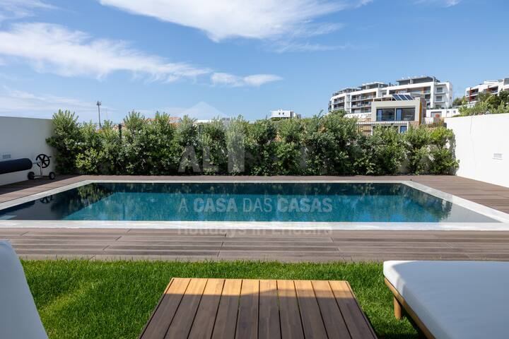 Casa Mango by ACasaDasCasas gallery image 5