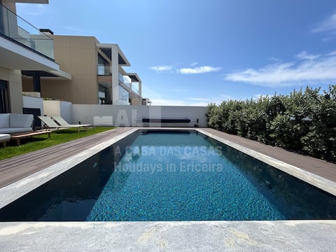 Casa Mango by ACasaDasCasas.