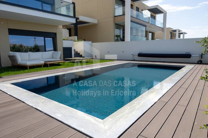 Casa Mango by ACasaDasCasas gallery image 3