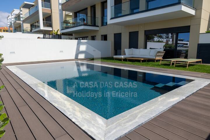 Casa Mango by ACasaDasCasas gallery image 4