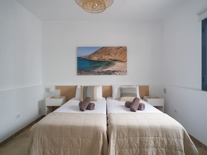 La Casa De La Graciosa - Graciosa