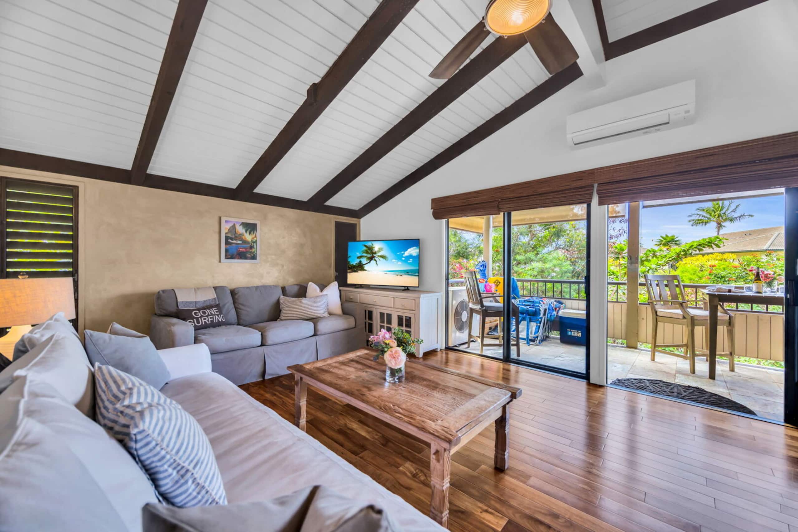 Condo in Kihei · ★5.0 · 2 bedrooms · 4 beds · 2 private baths - Image 6