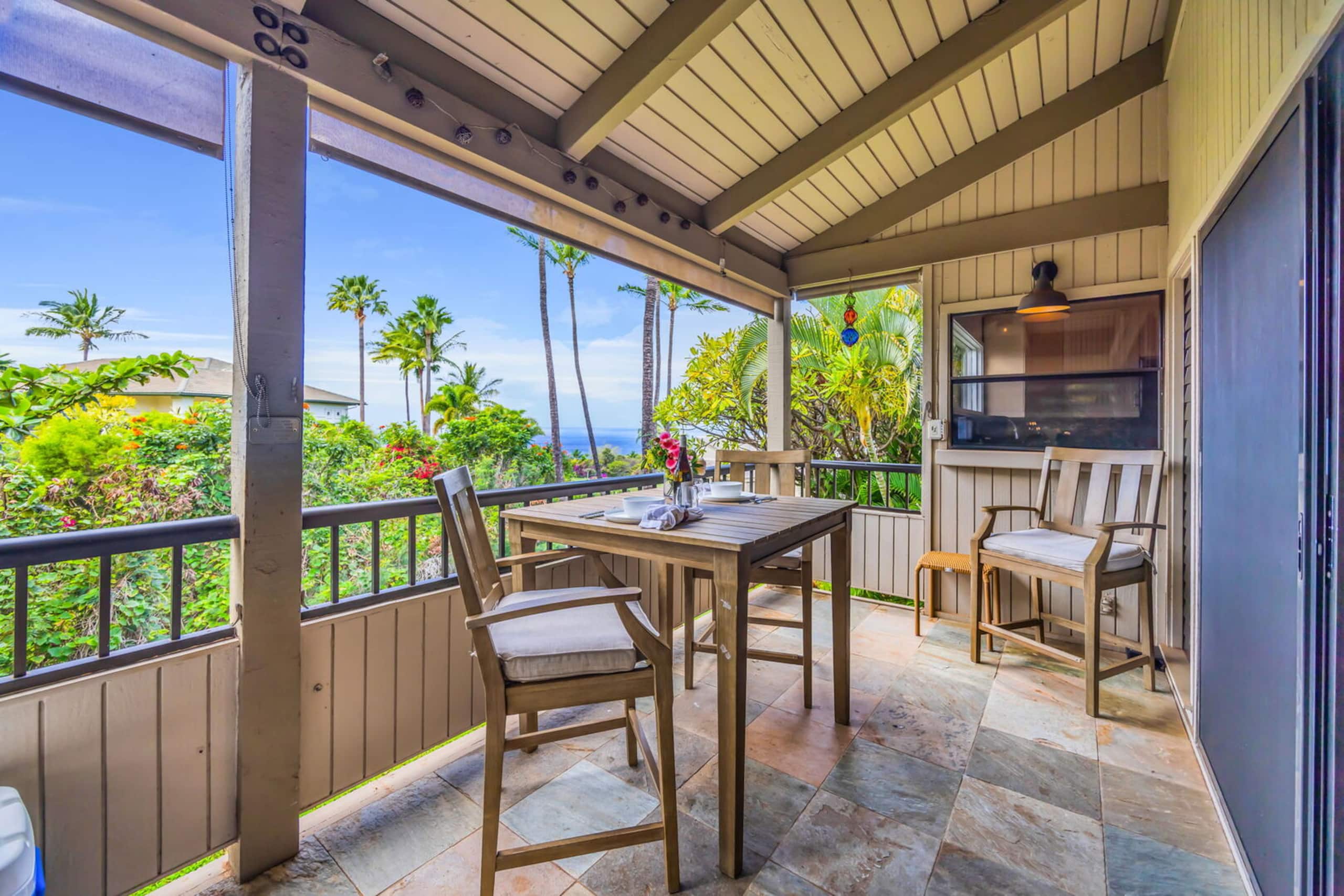 Condo in Kihei · ★5.0 · 2 bedrooms · 4 beds · 2 private baths - Image 2