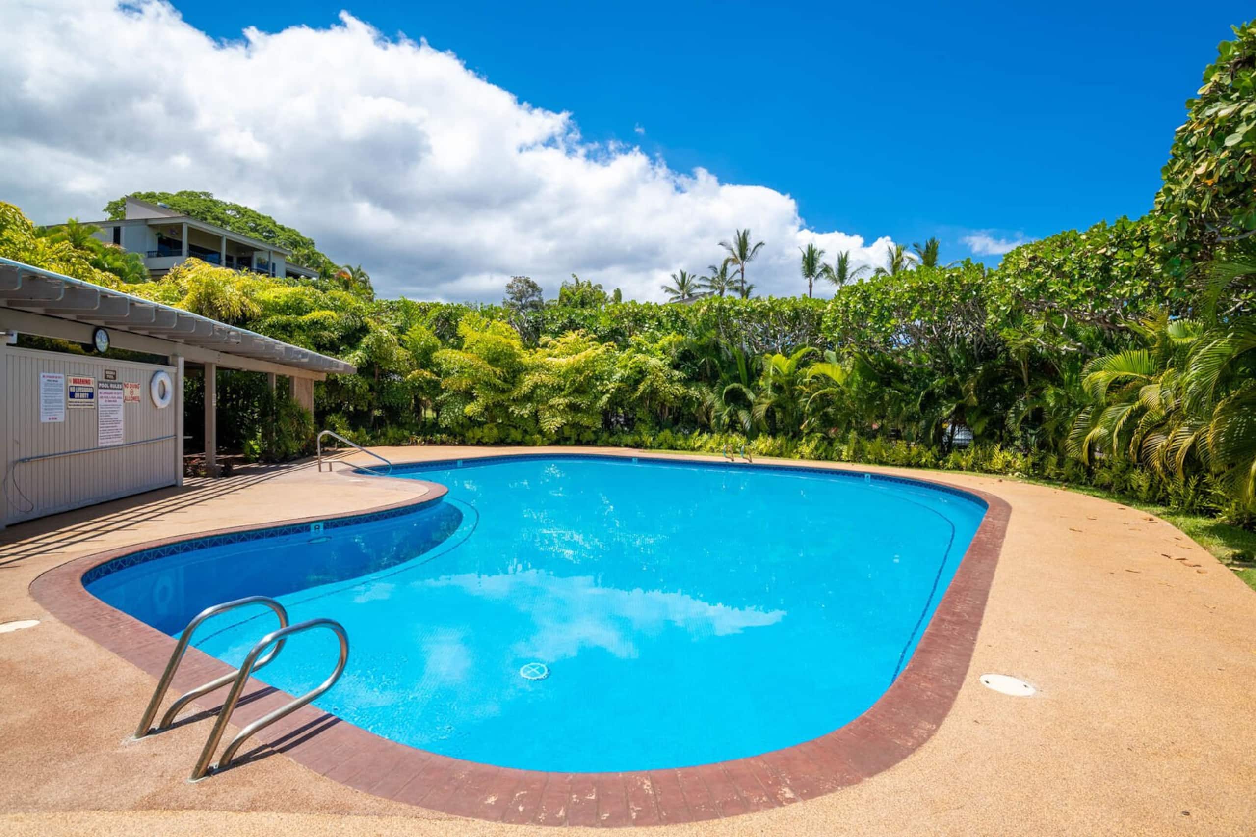 Condo in Kihei · ★5.0 · 2 bedrooms · 4 beds · 2 private baths - Image 46