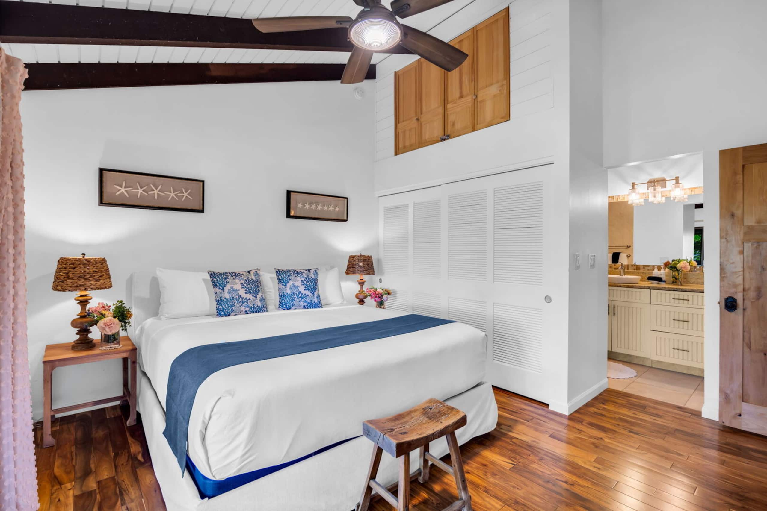 Condo in Kihei · ★5.0 · 2 bedrooms · 4 beds · 2 private baths - Image 28