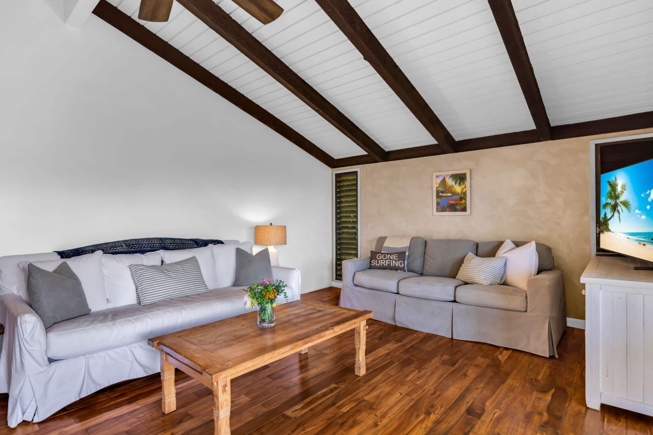 Condo in Kihei · ★5.0 · 2 bedrooms · 4 beds · 2 private baths - Image 9