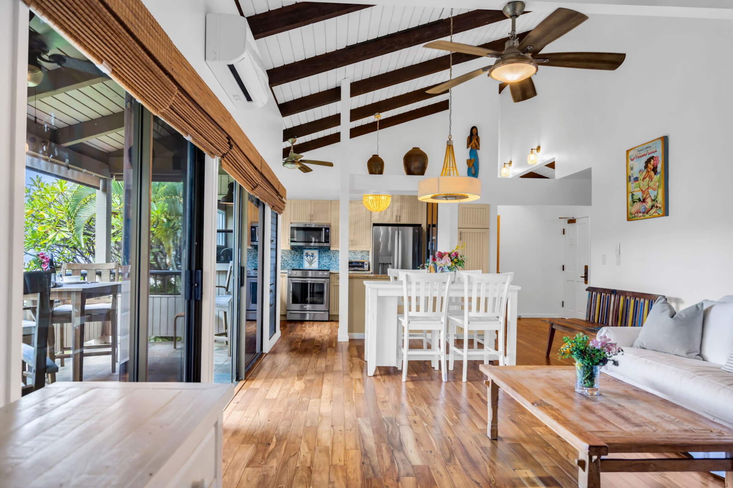 Condo in Kihei · ★5.0 · 2 bedrooms · 4 beds · 2 private baths - Image 10