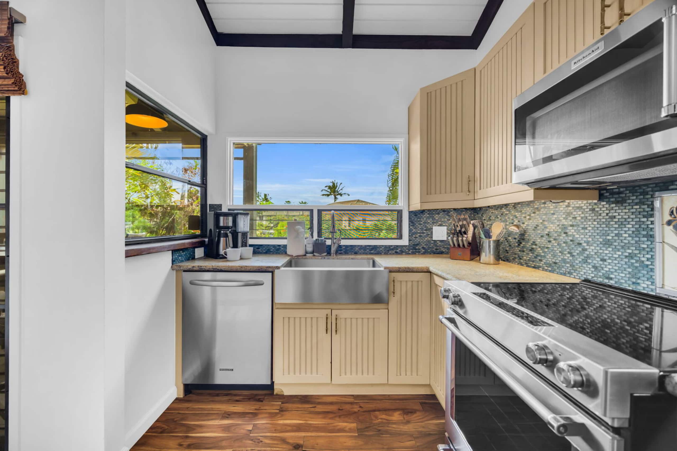 Condo in Kihei · ★5.0 · 2 bedrooms · 4 beds · 2 private baths - Image 17