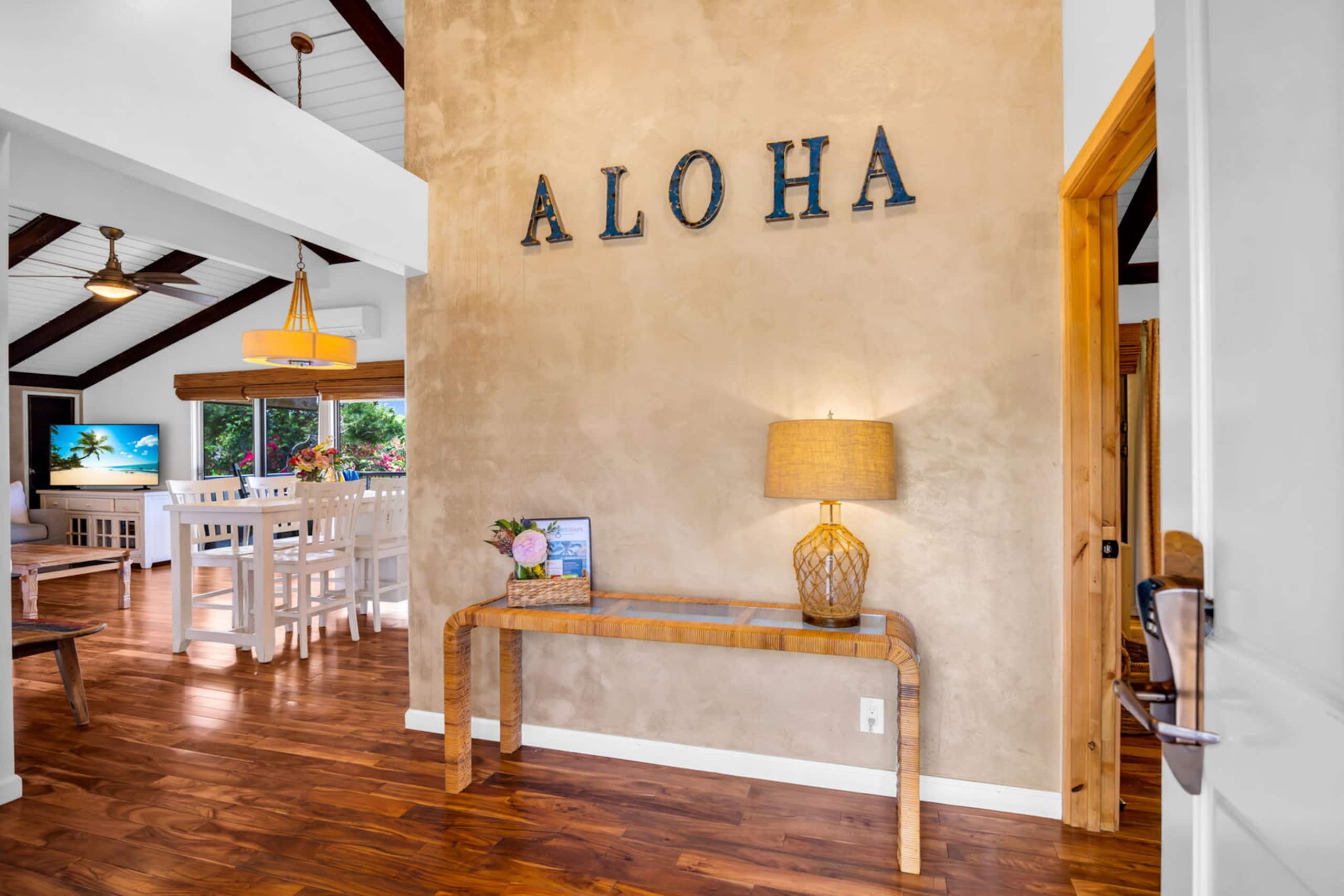 Condo in Kihei · ★5.0 · 2 bedrooms · 4 beds · 2 private baths - Image 3