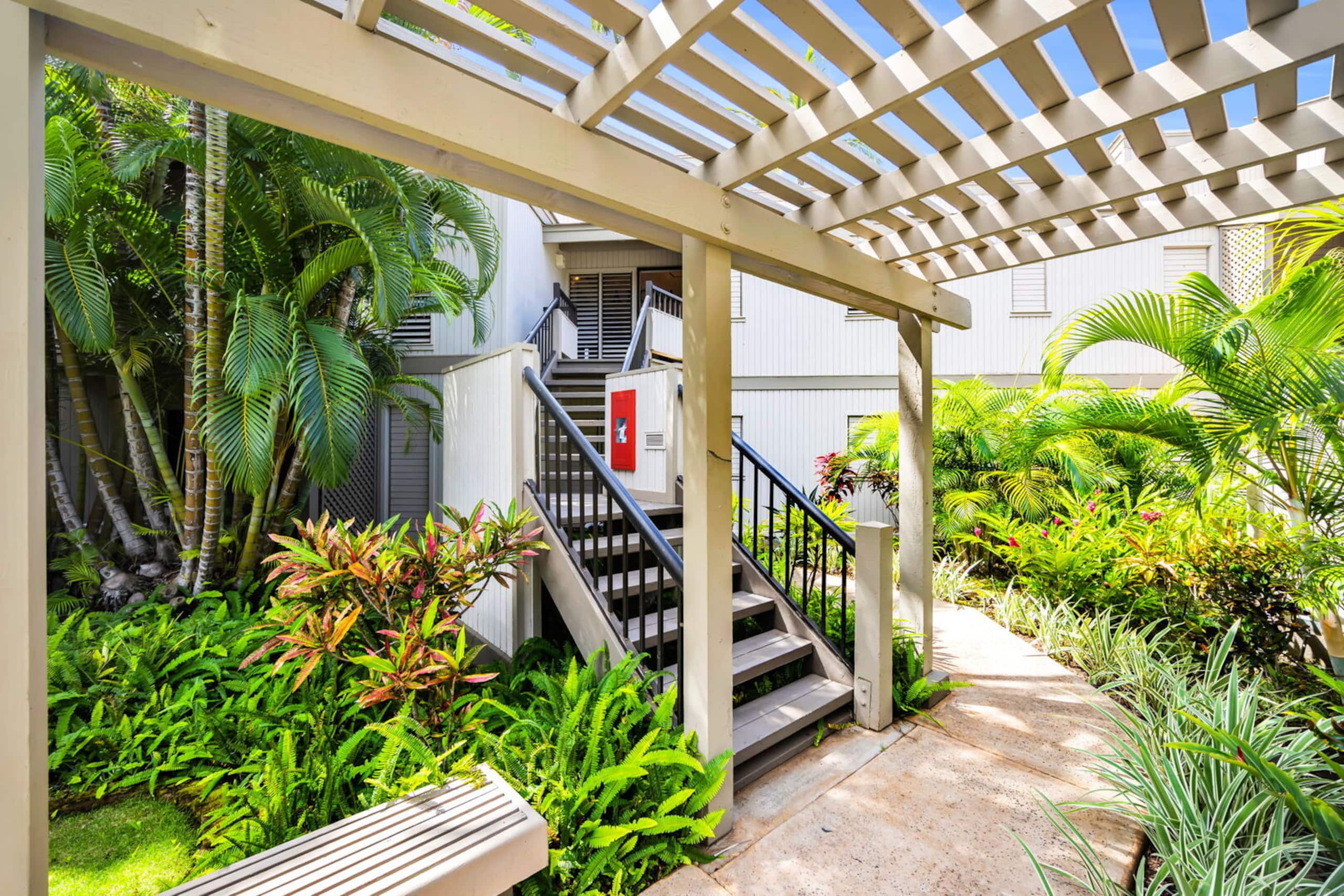 Condo in Kihei · ★5.0 · 2 bedrooms · 4 beds · 2 private baths - Image 48