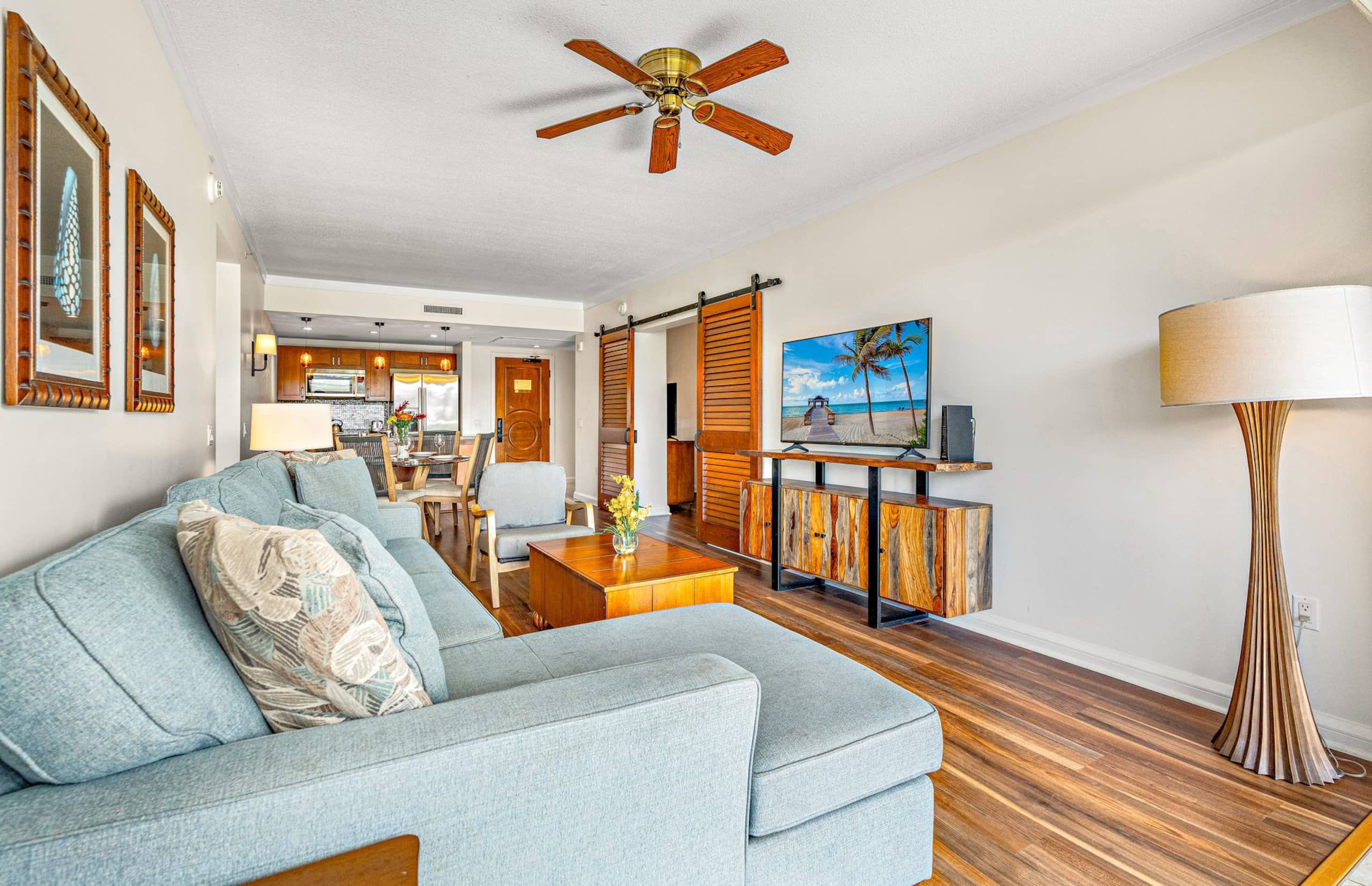Condo in Lahaina · ★4.93 · 2 bedrooms · 3 beds · 1 bath - Image 7
