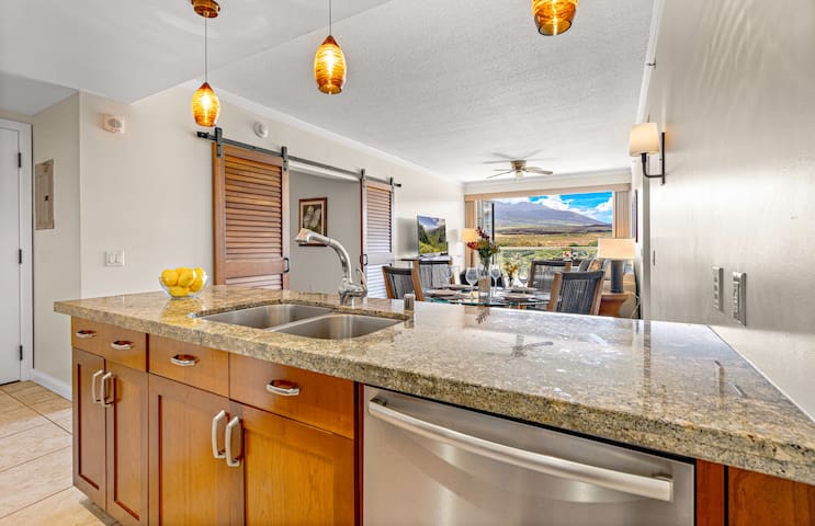 Maui Resort Rentals: Honua Kai Konea 606 gallery image 4