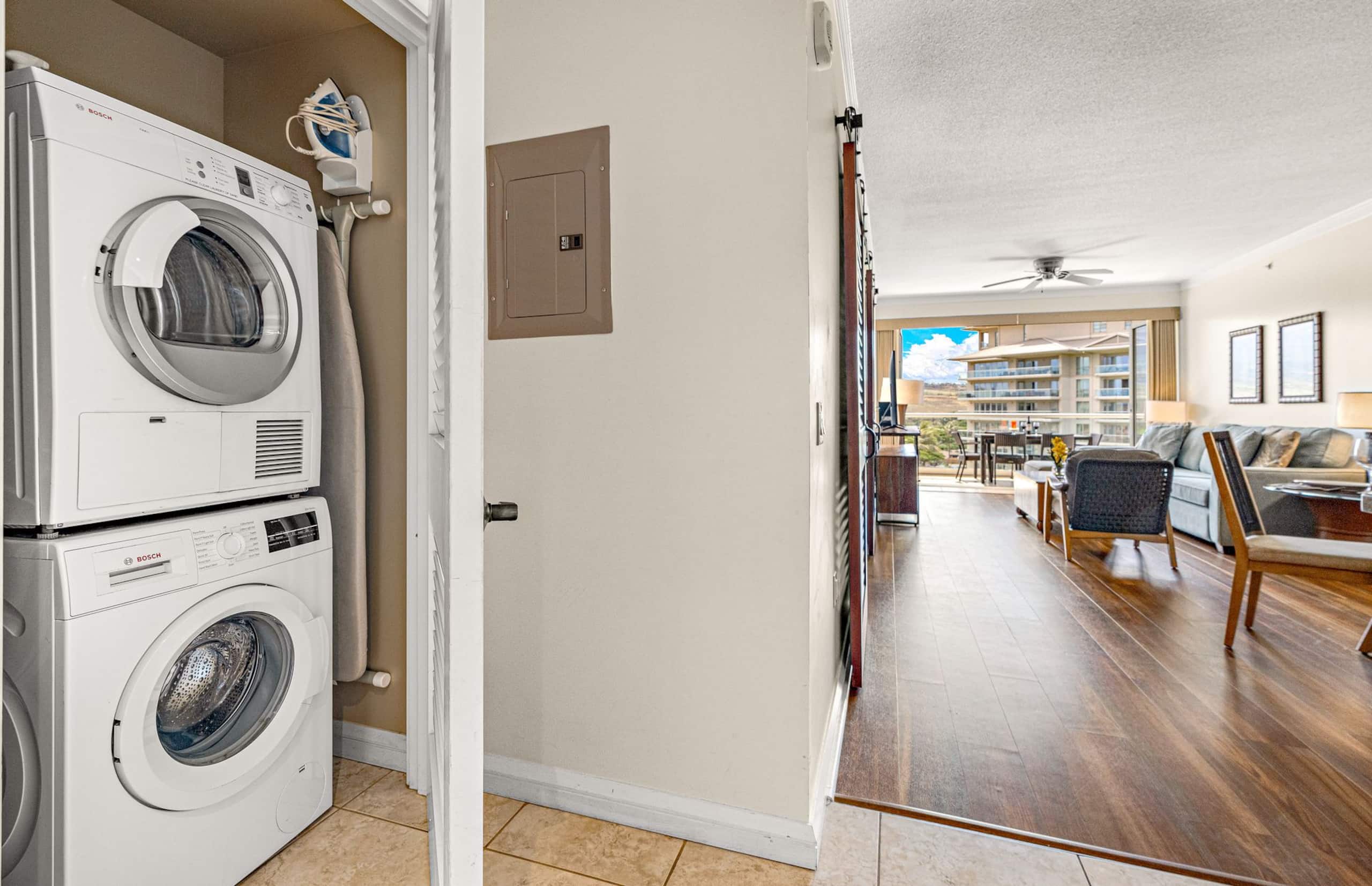 Condo in Lahaina · ★4.93 · 2 bedrooms · 3 beds · 1 bath - Image 25