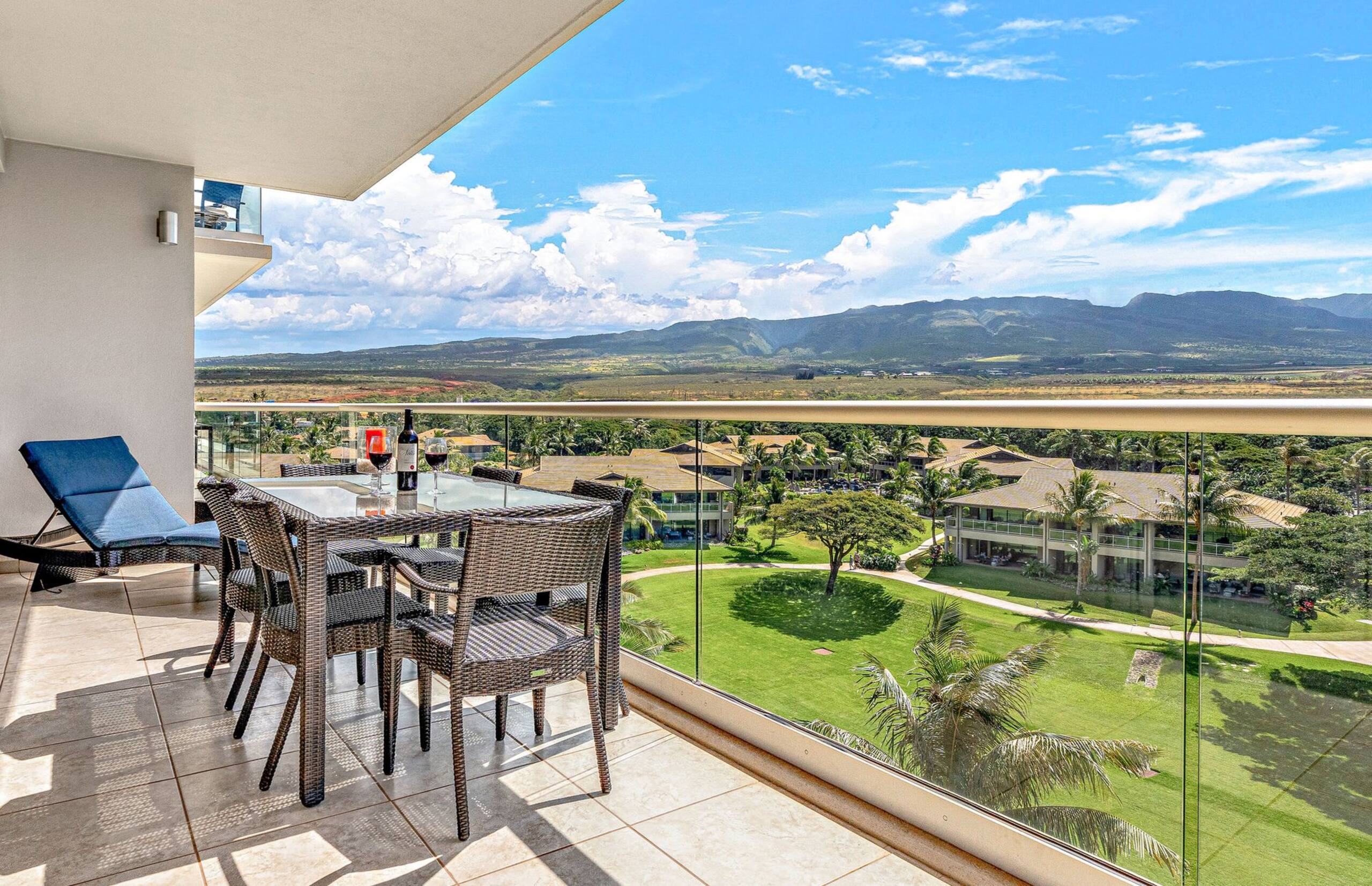 Condo in Lahaina · ★4.93 · 2 bedrooms · 3 beds · 1 bath - Image 6